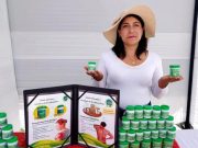 EMPRENDEDORA CAJAMARQUINA CREA POMADA A BASE DE EUCALIPTO