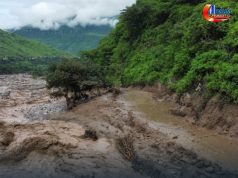 DECLARAN EN EMERGENCIA A 13 DISTRITOS DE CHOTA POR POSIBLE FENOMENO DEL NIÑO