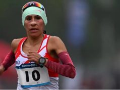GLADYS TEJEDA OBTIENE MEDALLA DE BRONCE EN LOS JUEGOS PANAMERICANOS 2023