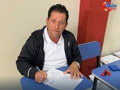 CHOTA: ALCALDE DE PION ES SENTENCIADO A 4 AÑOS DE PENA PRIVATIVA DE LA LIBERTAD CONVERTIDA A JORNADAS DE PRESTACION DE SERVICIOS