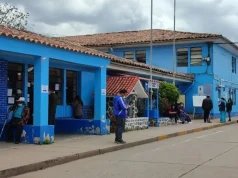 CUSCO: UNAS 47 PERSONAS SE INTOXICAN TRAS CONSUMIR ASADO DE CHANCHO EN UN MATRIMONIO.