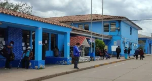 CUSCO: UNAS 47 PERSONAS SE INTOXICAN TRAS CONSUMIR ASADO DE CHANCHO EN UN MATRIMONIO.