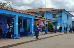 CUSCO: UNAS 47 PERSONAS SE INTOXICAN TRAS CONSUMIR ASADO DE CHANCHO EN UN MATRIMONIO.