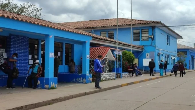 CUSCO: UNAS 47 PERSONAS SE INTOXICAN TRAS CONSUMIR ASADO DE CHANCHO EN UN MATRIMONIO.