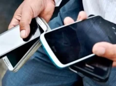 EL ROBO DE CELULARES EN PERÚ AHORA SE SANCIONARÁ CON HASTA 30 AÑOS DE PRISIÓN, ANUNCIÓ EL GOBIERNO.