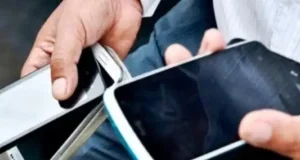 EL ROBO DE CELULARES EN PERÚ AHORA SE SANCIONARÁ CON HASTA 30 AÑOS DE PRISIÓN, ANUNCIÓ EL GOBIERNO.