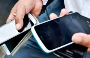 EL ROBO DE CELULARES EN PERÚ AHORA SE SANCIONARÁ CON HASTA 30 AÑOS DE PRISIÓN, ANUNCIÓ EL GOBIERNO.