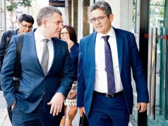 ABREN PROCESO DISCIPLINARIO CONTRA RAFAEL VELA Y DOMINGO PÉREZ POR DECLARAR SOBRE PATRICIA BENAVIDES