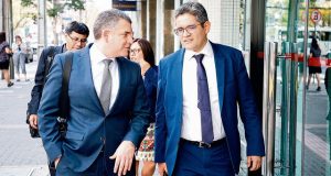 ABREN PROCESO DISCIPLINARIO CONTRA RAFAEL VELA Y DOMINGO PÉREZ POR DECLARAR SOBRE PATRICIA BENAVIDES