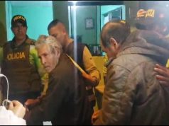 CAJAMARCA: ABUELOS ACUSADOS DE VIOLAR A SU NIETA FUERON INTERNADOS EN EL PENAL DE HUACARIZ