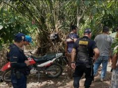 HUÁNUCO: UN HOMBRE RAPTÓ, VIOLÓ Y ASESINÓ A UNA NIÑA DE 5 AÑOS