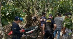 HUÁNUCO: UN HOMBRE RAPTÓ, VIOLÓ Y ASESINÓ A UNA NIÑA DE 5 AÑOS