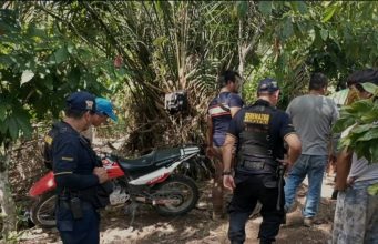 HUÁNUCO: UN HOMBRE RAPTÓ, VIOLÓ Y ASESINÓ A UNA NIÑA DE 5 AÑOS