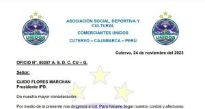 COMERCIANTES UNIDOS BUSCA JUGAR COMO LOCAL EN EL ESTADIO MANSICHE DE TRUJILLO