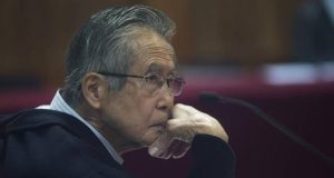 TC DEJA ABIERTA POSIBILIDAD PARA LIBERACIÒN DE FUJIMORI