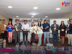 CREARAN LA MARCA CHOTA