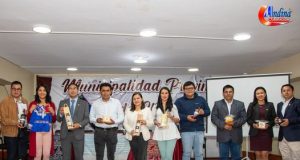 CREARAN LA MARCA CHOTA