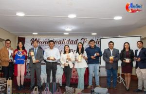 CREARAN LA MARCA CHOTA