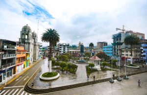 CHOTA: ACCIDENTE DE TRANSITO EN ZONA RIGIDA (VIDEO)