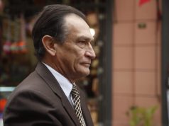 CONGRESO: ARCHIVAN DENUNCIA CONSTITUCIONAL CONTRA EXCONGRESISTA HÉCTOR BECERRIL