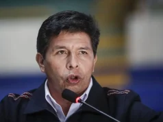 CORTE SUPREMA EVALUARA EL 15 DE ENERO LA APELACION DE PEDRO CASTILLO PARA ARCHIVAR EL PROCESO POR EL FALLIDO GOLPE DE ESTADO