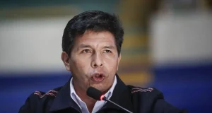 CORTE SUPREMA EVALUARA EL 15 DE ENERO LA APELACION DE PEDRO CASTILLO PARA ARCHIVAR EL PROCESO POR EL FALLIDO GOLPE DE ESTADO