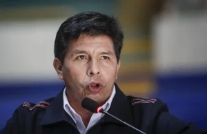 CORTE SUPREMA EVALUARA EL 15 DE ENERO LA APELACION DE PEDRO CASTILLO PARA ARCHIVAR EL PROCESO POR EL FALLIDO GOLPE DE ESTADO