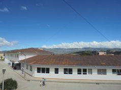 CHOTA: VARIOS HERIDOS DEJO ACCIDENTE DE TRANSITO EN LA VIA LONGITUDINAL DE LA SIERRA.