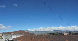 CHOTA: VARIOS HERIDOS DEJO ACCIDENTE DE TRANSITO EN LA VIA LONGITUDINAL DE LA SIERRA.