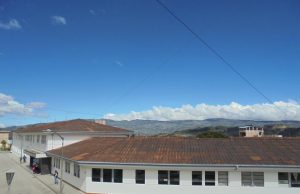 CHOTA: VARIOS HERIDOS DEJO ACCIDENTE DE TRANSITO EN LA VIA LONGITUDINAL DE LA SIERRA.
