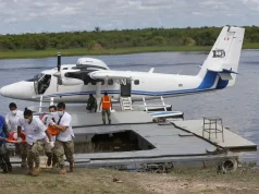 LORETO: MAESTRA MUERE TRAS DAR A LUZ A GEMELAS POR ESPERAR 5 HORAS UN TRASLADO AÉREO A IQUITOS