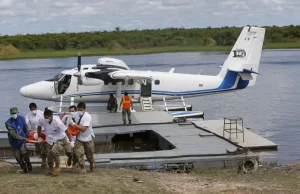 LORETO: MAESTRA MUERE TRAS DAR A LUZ A GEMELAS POR ESPERAR 5 HORAS UN TRASLADO AÉREO A IQUITOS