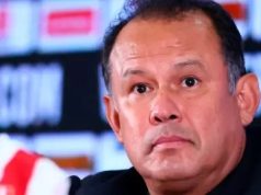 FEDERACIÓN PERUANA DE FÚTBOL ANULÓ CONTRATO CON JUAN REYNOSO Y LLEVARÍAN EL CASO AL TAS.