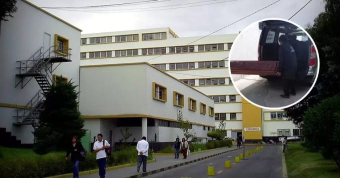 AREQUIPA: MUJER MUERE TRAS SOMETERSE A UNA LIPOSUCCIÓN POR PRESUNTA NEGLIGENCIA MÉDICA.