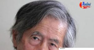TRIBUNAL CONSTITUCIONAL ORDENA LIBERACION DE ALBERTO FUJIMORI