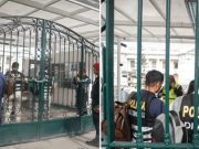 FISCALÍA Y LA PNP INTERVIENEN EL CONGRESO POR RED CRIMINAL QUE LIDERARÍA PATRICIA BENAVIDES.