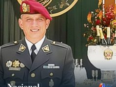 EXJEFE DE DIVISION DE SEGURIDAD PRESIDENCIAL: «PIENSEN EN SUS HIJOS, SI PEDRO CASTILLO NO VA A LA CARCEL, IREMOS NOSOTROS»