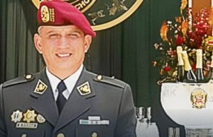 EXJEFE DE DIVISION DE SEGURIDAD PRESIDENCIAL: «PIENSEN EN SUS HIJOS, SI PEDRO CASTILLO NO VA A LA CARCEL, IREMOS NOSOTROS»