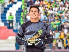 EL CHOTANO PICHARDO JUGARA LA LIGA 2 EN EL 2024