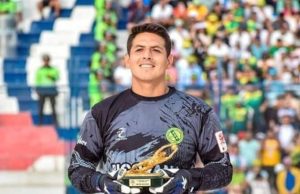 EL CHOTANO PICHARDO JUGARA LA LIGA 2 EN EL 2024