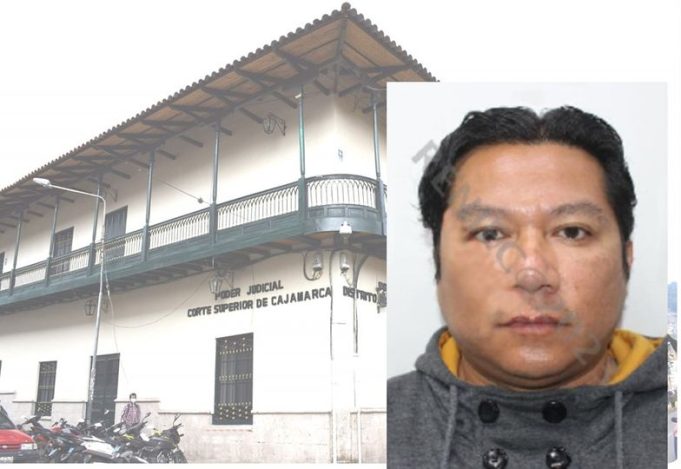 CAJAMARCA: CONDENA EJEMPLAR PARA FISCAL DE CAJABAMBA, EXFORD EDWARD CIPIRIAN RIVERA, POR FALSEDAD IDEOLÓGICA