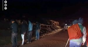 CAJABAMBA: RONDAS CAPTURAN A PRESUNTOS DELINCUENTES INVOLUCRADOS EN CASOS DE EXTORSION