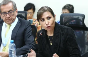 PATRICIA BENAVIDES PRESENTO ACCION DE AMPARO ANTE EL PODER JUDICIAL PARA DEJAR SIN EFECTO SU SUSPENSION