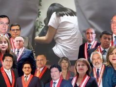 ¡INDIGNANTE! VIOLADORES TENDRAN REDUCCION DE PENA SI TIENEN UN HIJO CON SU VICTIMA