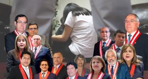 ¡INDIGNANTE! VIOLADORES TENDRAN REDUCCION DE PENA SI TIENEN UN HIJO CON SU VICTIMA