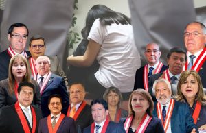 ¡INDIGNANTE! VIOLADORES TENDRAN REDUCCION DE PENA SI TIENEN UN HIJO CON SU VICTIMA