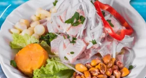 ¡ORGULLO PERUANO! CEVICHE ES DECLARADO COMO PATRIMONIO CULTURAL INMATERIAL DE LA HUMANIDAD POR LA UNESCO