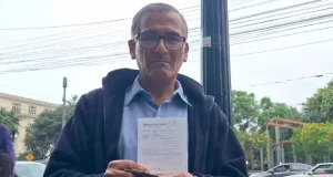 FONAVISTA APORTÓ 18 AÑOS Y SOLO RECIBIÓ 42 SOLES DE DEVOLUCIÓN DE APORTES