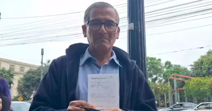 FONAVISTA APORTÓ 18 AÑOS Y SOLO RECIBIÓ 42 SOLES DE DEVOLUCIÓN DE APORTES