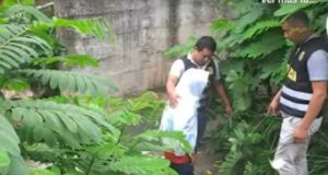 LORETO: CAPTURAN A ADOLESCENTE QUE HABRÍA ABUSADO SEXUALMENTE DE NIÑO DE DOS AÑOS